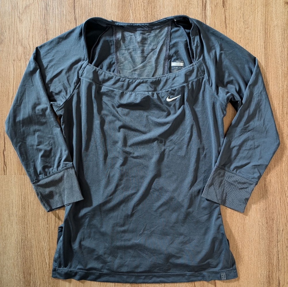 Nike longsleeve SKU19